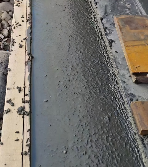 蚌埠环氧砂浆的特点及施工流程​