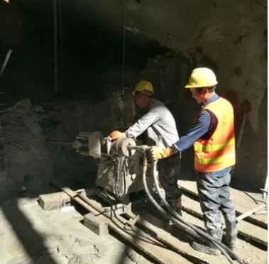 蚌埠水下抗分散灌浆料特点 水下不分散注浆料介绍