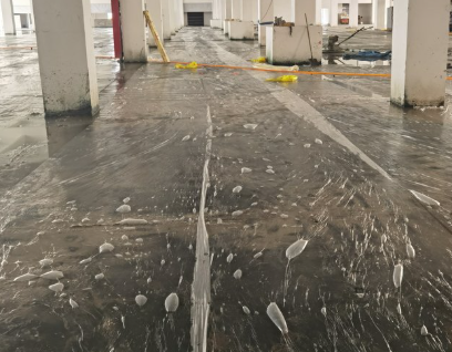 蚌埠不发火砂浆和不发火金属骨料有什么区别