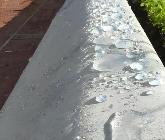 蚌埠硅烷浸渍涂料在混凝土保护中的应用