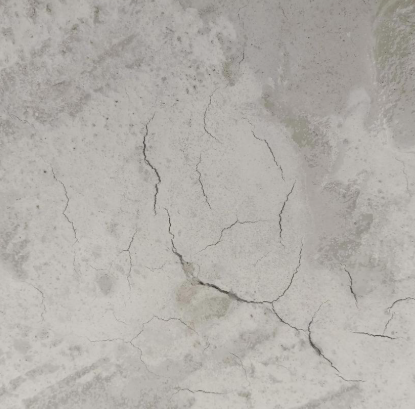 蚌埠灌浆料为什么会产生裂缝？出现裂缝该如何处理？