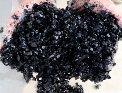 蚌埠沥青冷补料（沥青砂）的优势特点与施工流程解析