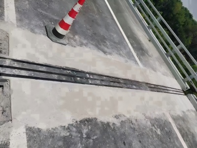 蚌埠伸缩缝更换后浇筑材料快速结构修补料速砼的产品特点及施工流程​