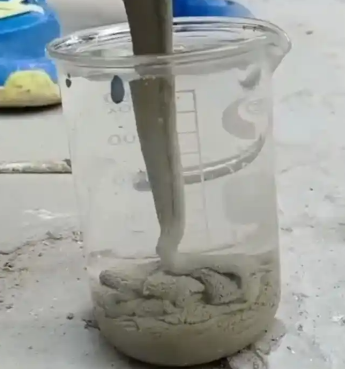 蚌埠水工混凝土絮凝剂，水下抗分散剂的作用及施工方法