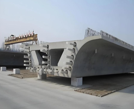 蚌埠抗冻压浆料的特点及标准化施工工艺